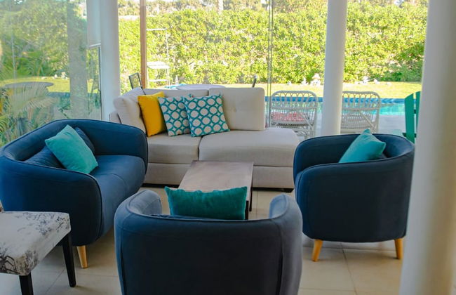 HOP Mykonos en Playa y Naturaleza de Chincha - Foto 64