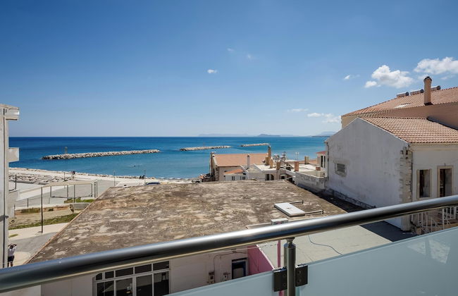 Iria Sea View Room - Foto 10