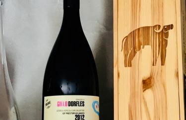 Il Giardino Dorato - Foto 24