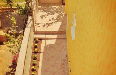 Apartmani Mersol Nin - Foto 18
