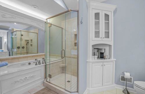 Indoor Pool near Grand Haven with Lake Michigan Beach! - Foto 21