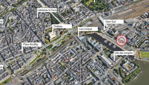 Rêveries au bord de l’Erdre - Foto 3