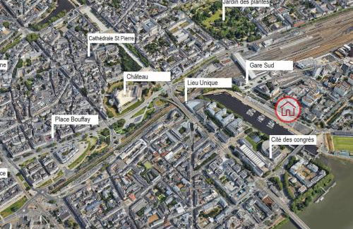 Rêveries au bord de l’Erdre - Foto 3