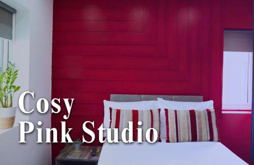 CB Stays Peterborough - Ideal Work Stay Studios with Kitchen Access - Foto 3