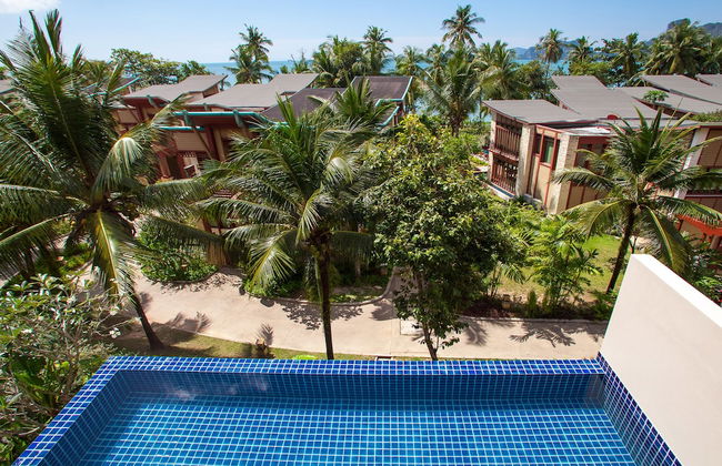 Amatapura Seaview Villa 26 - Photo 37