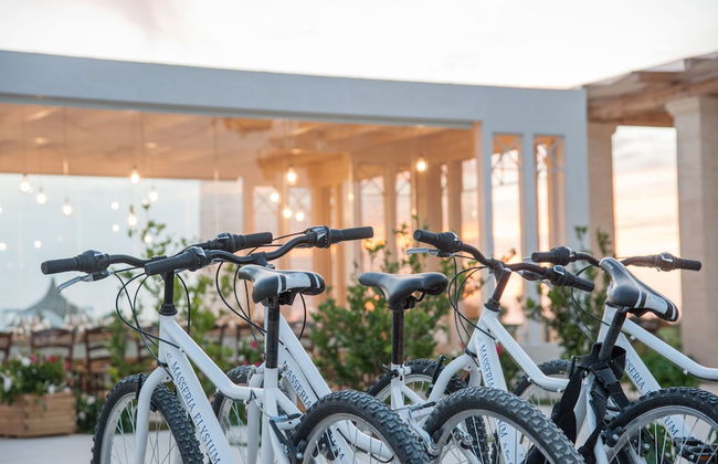 Masseria Elysium - Foto 56