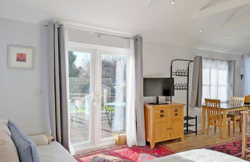 Slipper Pond Cabin - Emsworth - Foto 3