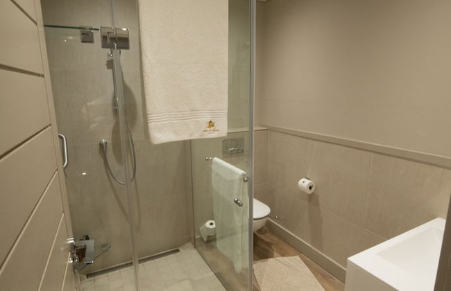 Vrede Self Catering - Foto 30