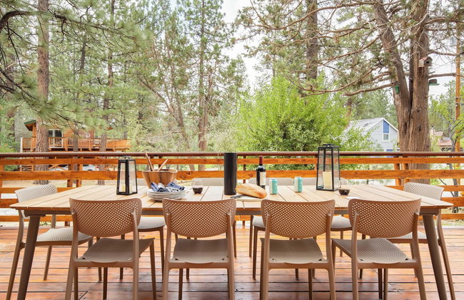 3mins to Lake, 5mins to Skiing Updated 4bdr Cabin Avalon Pines by Avantstay - Photo 39