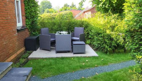 Ferienwohnung Emma s Fehnhaus, 55183 - Foto 2