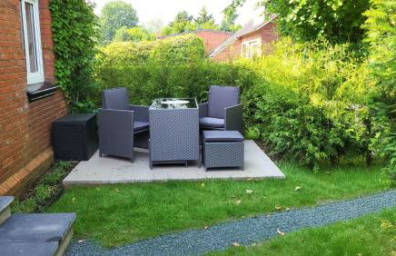 Ferienwohnung Emma s Fehnhaus, 55183 - Foto 2