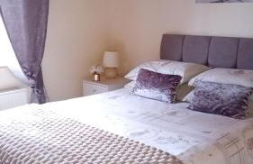 Baytree Lodge at three lochs holiday park, NEW ASK ABOUT OUR PACKAGES birthday ,anniversary,family,pamper packages available - Foto 10