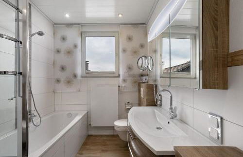 Ferienwohnung Panoramablick - Foto 24