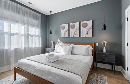 Modern East Nashville Condo 3 Miles to Downtown - Foto 29