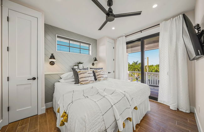 Crescent Beach House - Foto 21