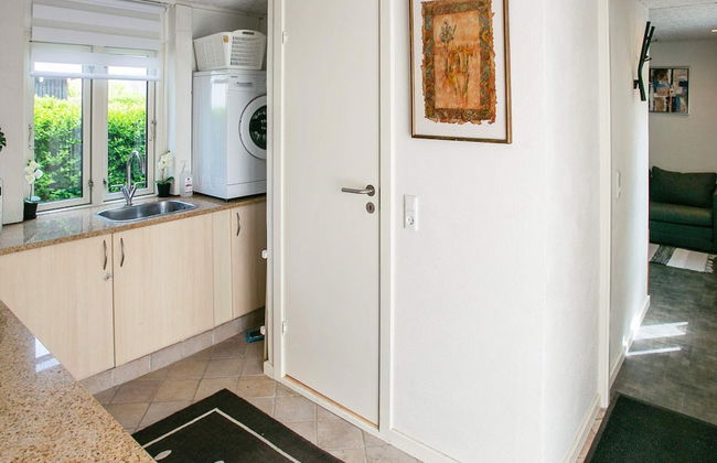 8 Person Holiday Home in Bagenkop - Foto 32