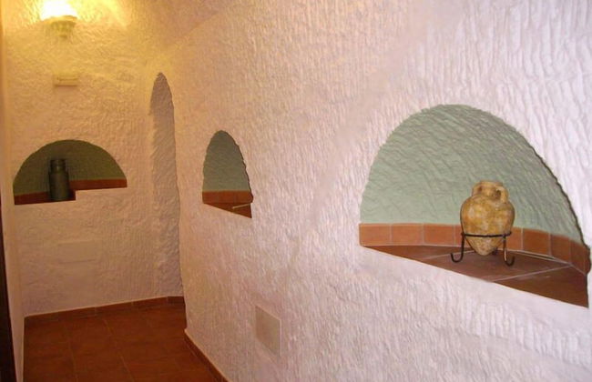 Cuevas la Chumbera - Foto 37