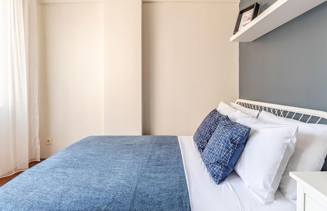 Spacious Flat w Balcony 3 min to Bagdat Ave - Foto 22