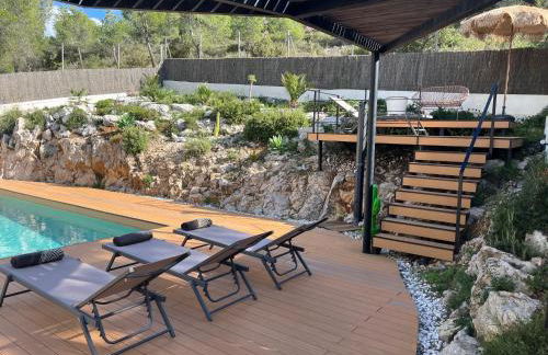 Villa Vicente - Foto 8