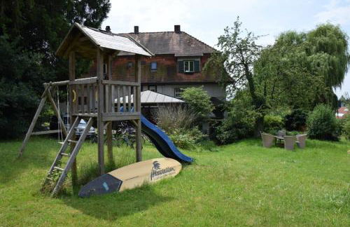 Landhaus Ottenberg - Foto 7