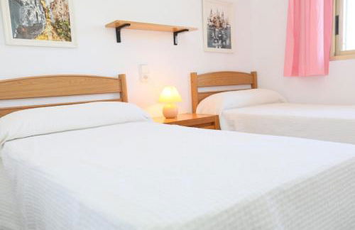 LITORAL COSTA DORADA - GOLF SANT JORDI a - Foto 62