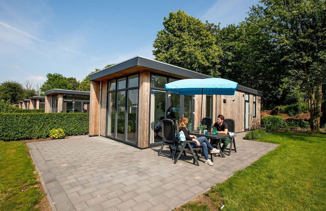 Comfortable Chalet With Dishwasher - Foto 1