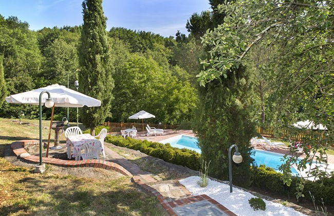 Agriturismo Pratofranco - Foto 35