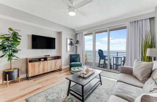 Unit 707 Ocean Walk - 1 Bedroom Ocean Front - Foto 20