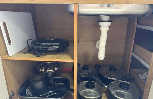 Apenas 100m da unioeste perto do lago e shopping - Foto 15