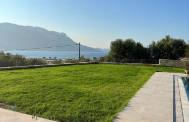 Nusa Retreat - Seaview luxury residences - ideal for groups - Foto 59