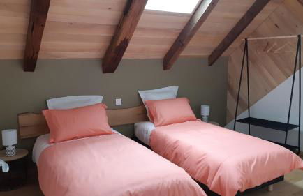 Gîte du Barry Haut - Photo 21