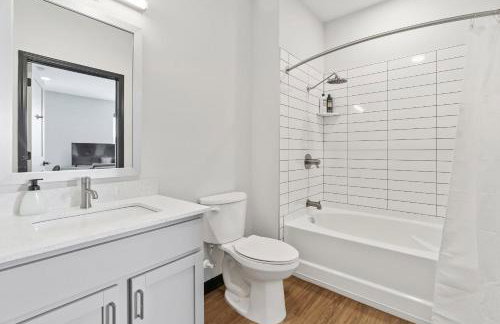 CozySuites on Mass with garage parking #8 - Foto 11