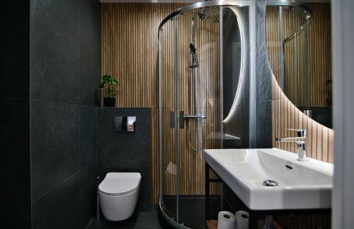 Calma - apartamenty z ogrodem blisko Energylandii - Foto 57