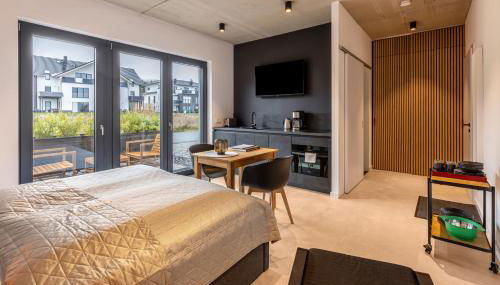 Apartment Schlossterrassen 4a - Foto 2