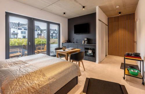 Apartment Schlossterrassen 4a - Foto 2