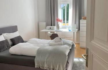 Altbau-Oase der Eleganz: Stadtnaher Komfort pur - Foto 36