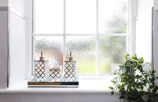 JOIVY Greenknowes Estate With Hot Tub And Bar - Foto 62