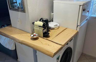 Infinity Guest House - Foto 16