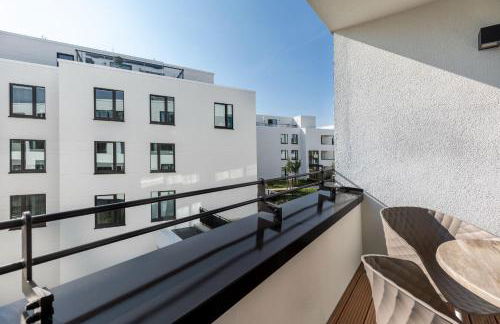 Godewindpark Deluxe-Suite 2-13 - Foto 29