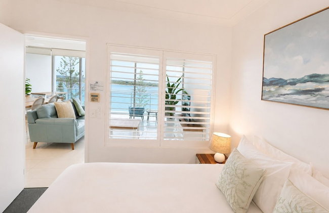 Silvershore Apartments on the Broadwater - Foto 28