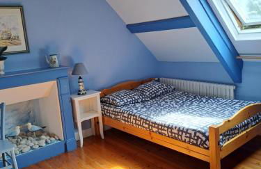 maison de vacances bord de mer - Foto 17