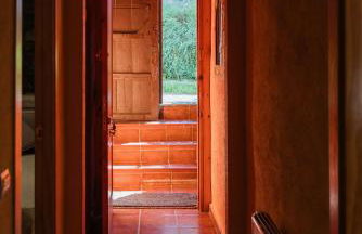 El racó a Anserall. A 8km Andorra. - Foto 24