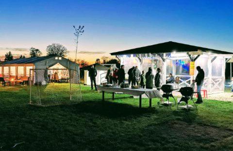 Domki całoroczne Zacisze Bałtów - Foto 44