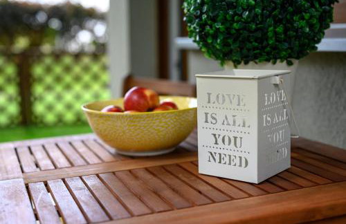 Nautical Sea Apartment - Foto 27