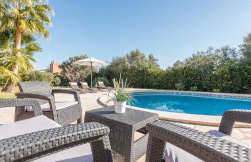 Finca Ca'n Puig - Foto 35