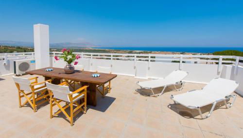 Litsa Holiday Home - Foto 3