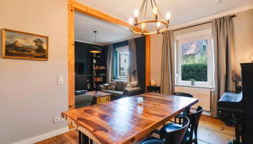 Ferienhaus Am Silberberg, Bad Saarow - Foto 4