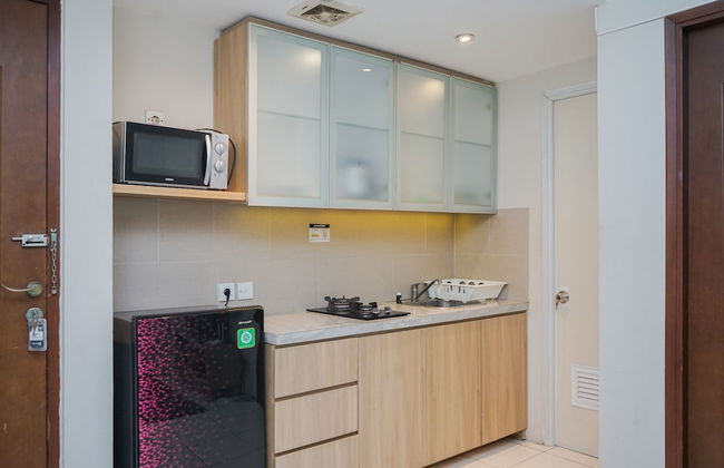 Comfort And Comfy 2Br At Great Western Resort Apartment - Foto 7