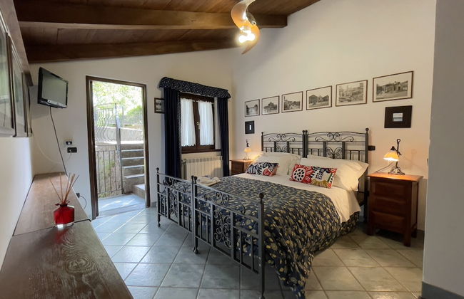 Agriturismo La Casa del Ghiro - Photo 17