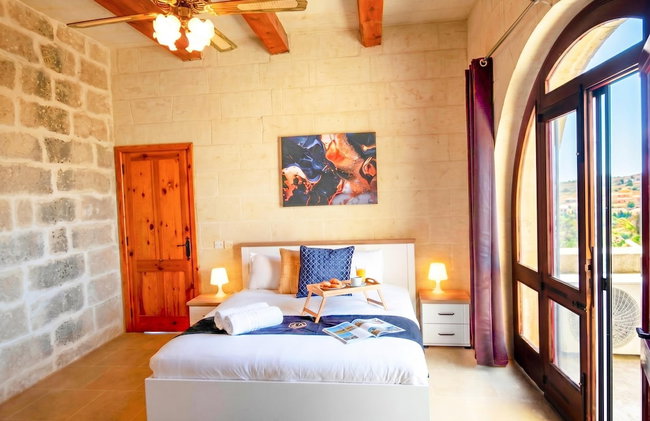Nirvana Gozitan Villa & Pool - Foto 10